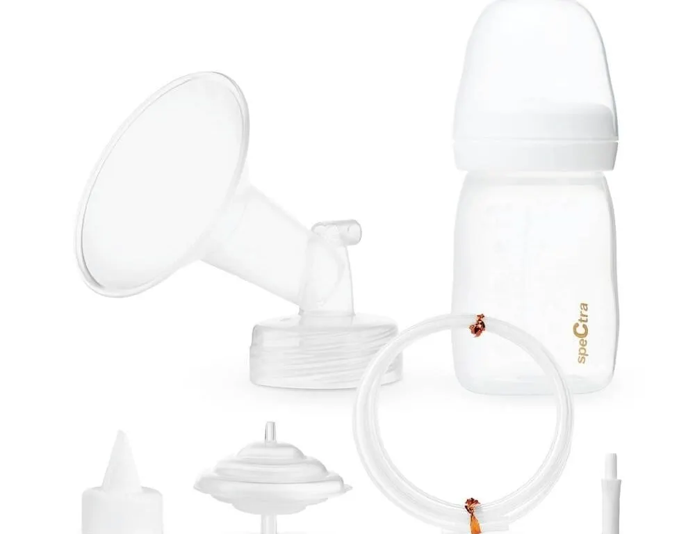 Spectra SG Pump Accessory Kit 24mm