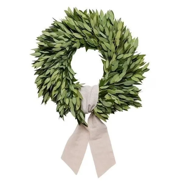 Spring Premium Wreath