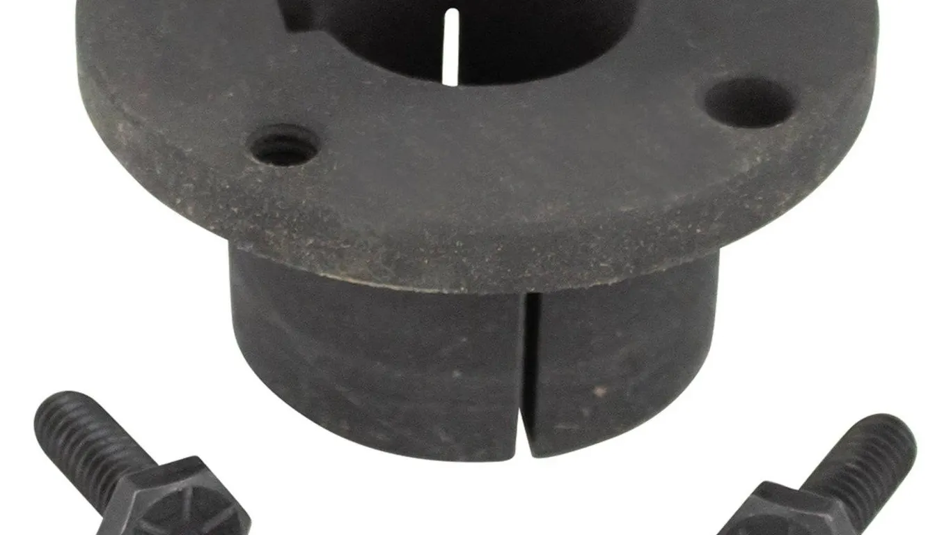 Stens 275-840 Pulley Hub 1 ID
