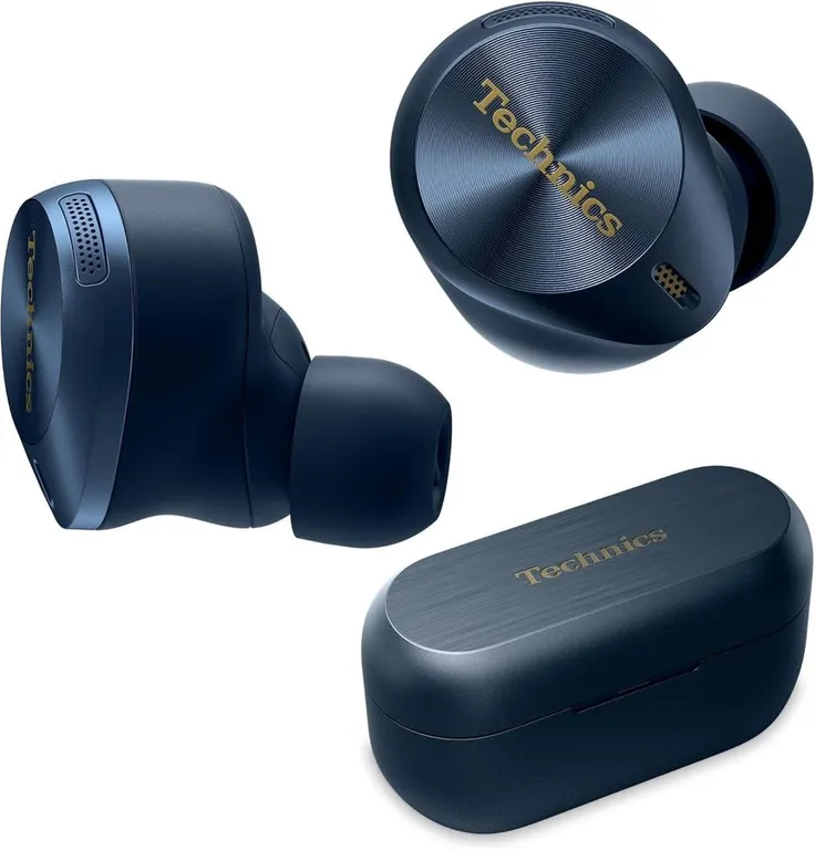Technics EAH-AZ80-A True Wireless Earbuds