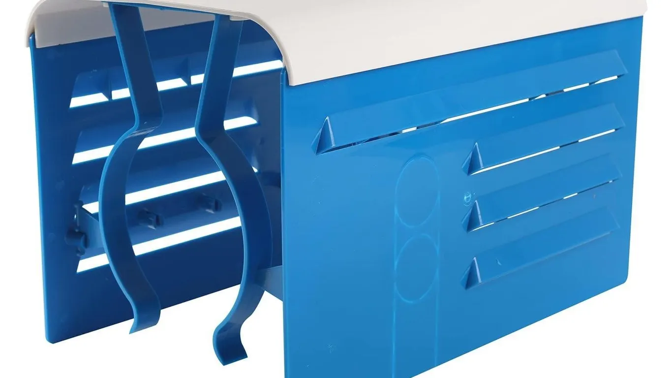 TonGass Universal Pool Pump Motor Cover 13x9x8in