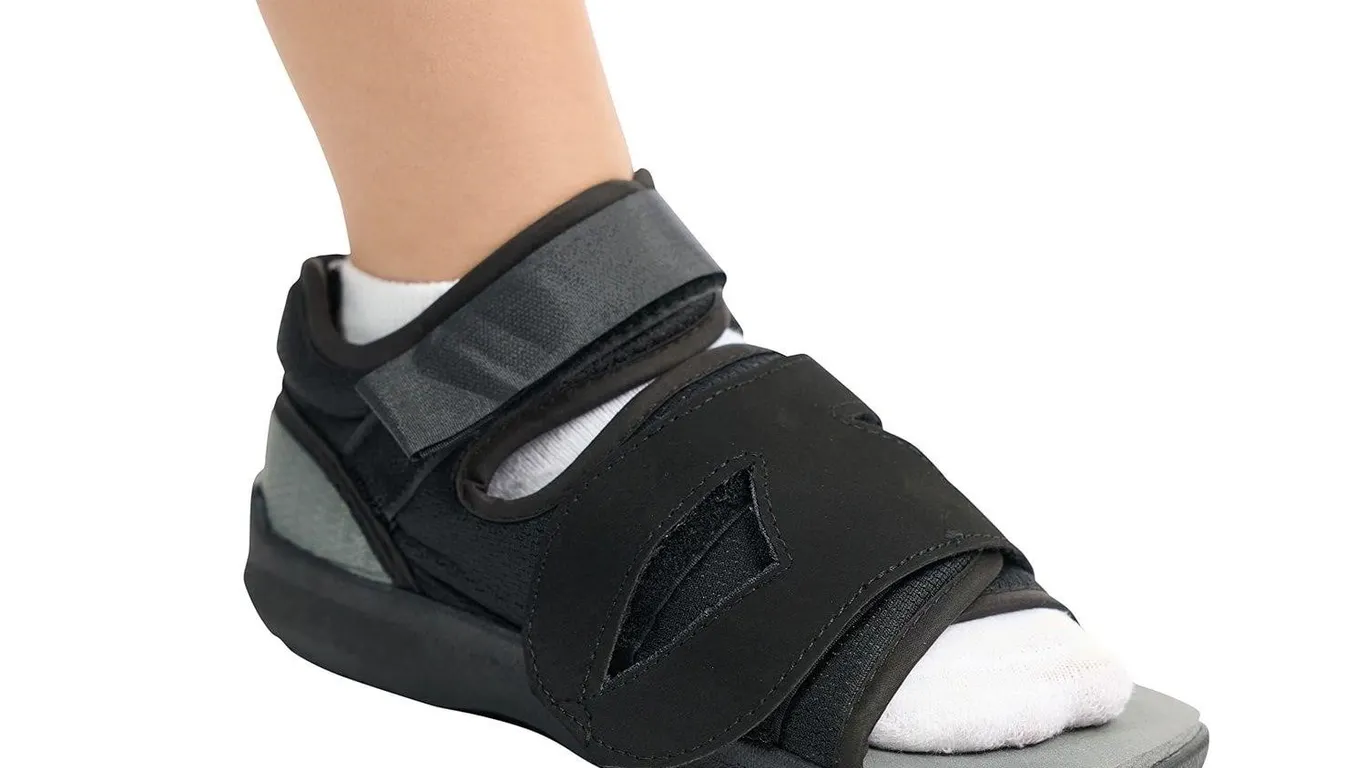 United Ortho Post-Op Shoe X-Large