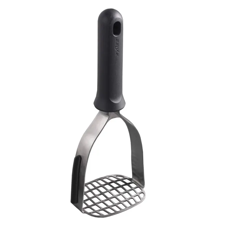 Zyliss Stainless Steel Potato Masher 10-Inch