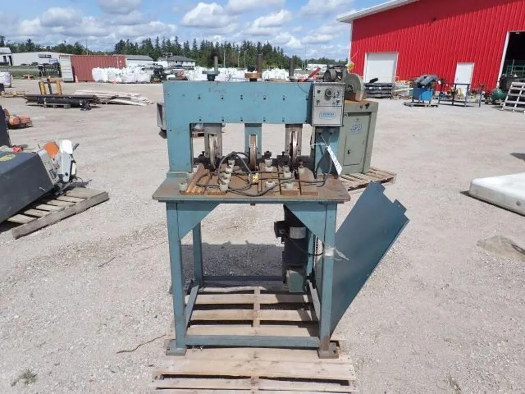 Industrial Roller