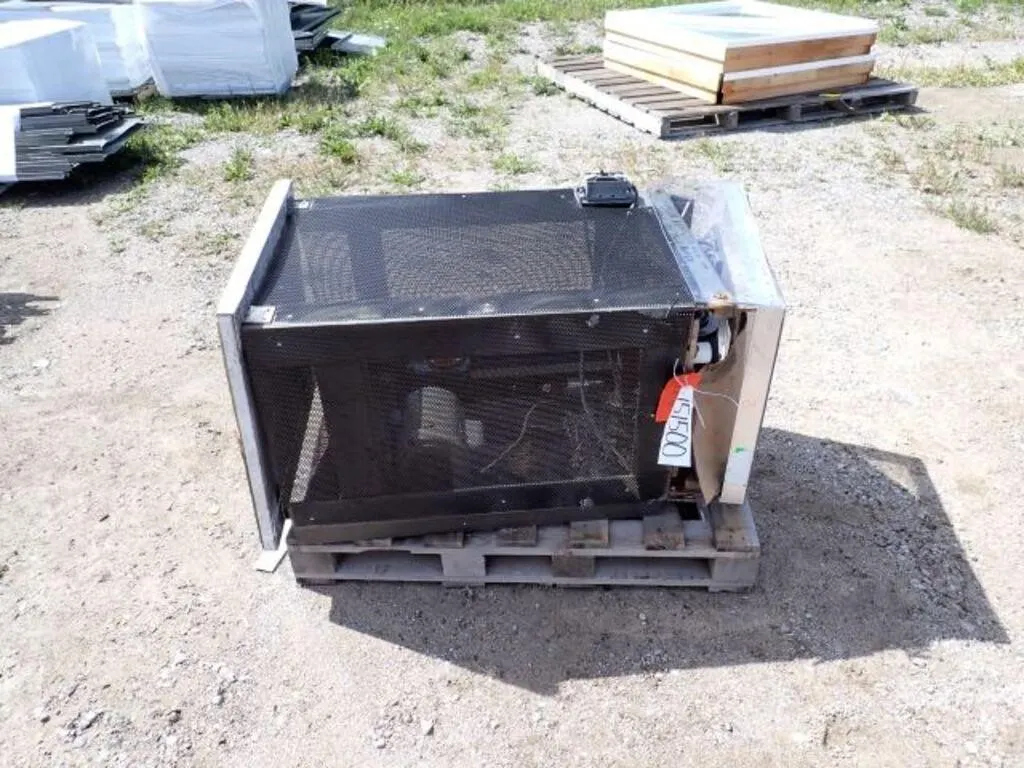 Industrial Roller