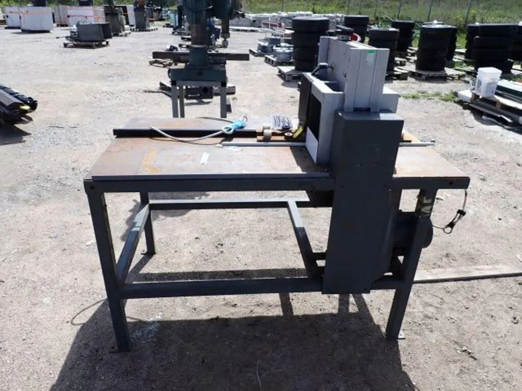 Industrial Roller