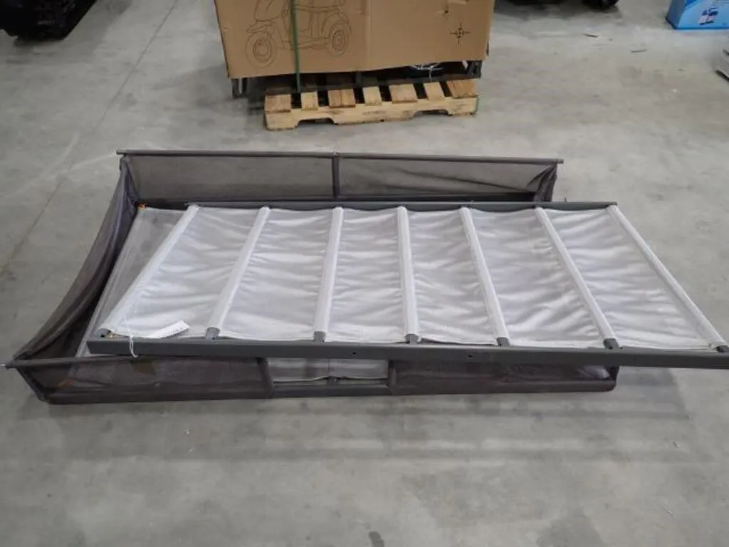 Mesh Bunk Bed