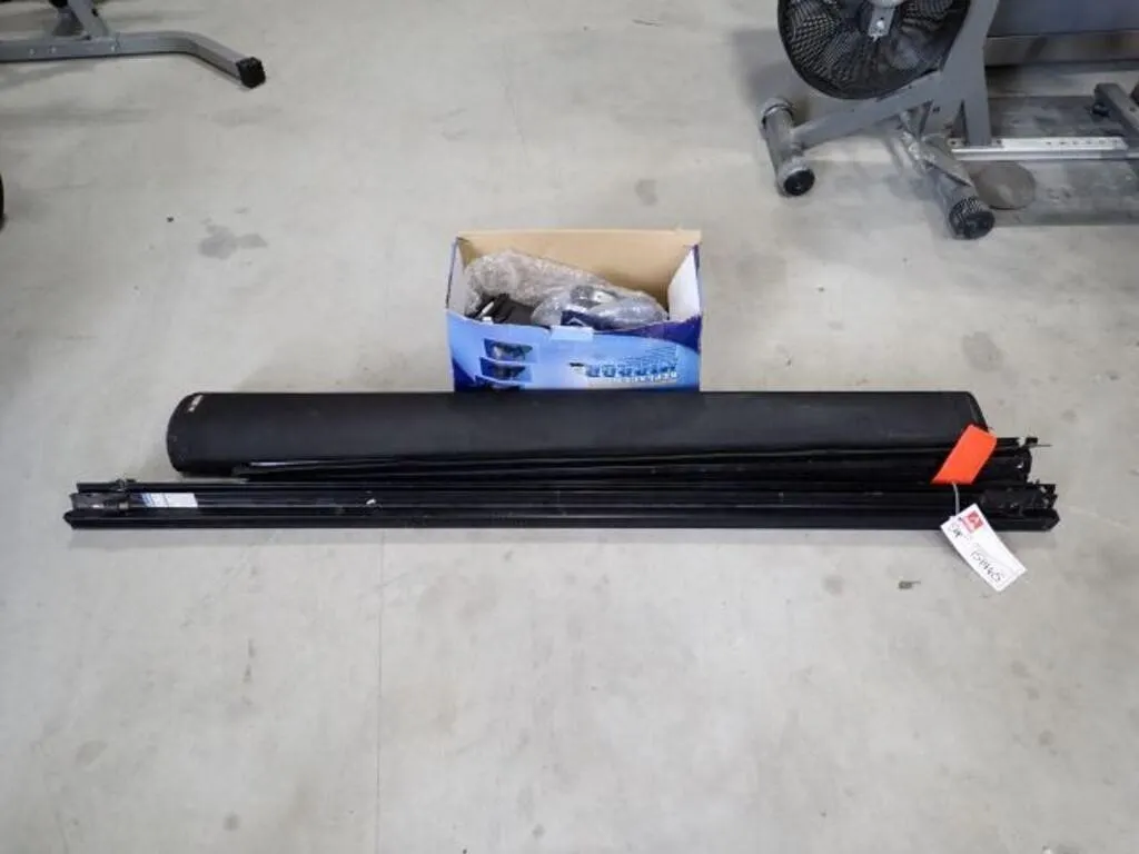 Tonneau Cover