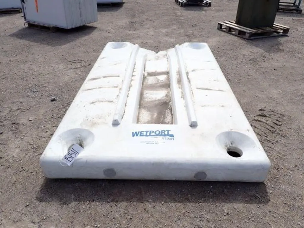 Wetport Dock