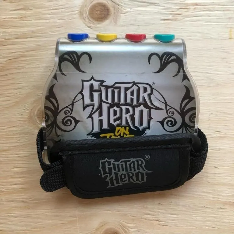 Redoctane Guitar Hero Adaptor