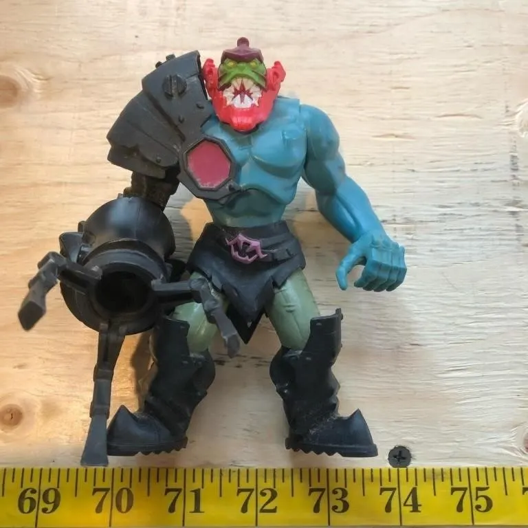 Action Figure