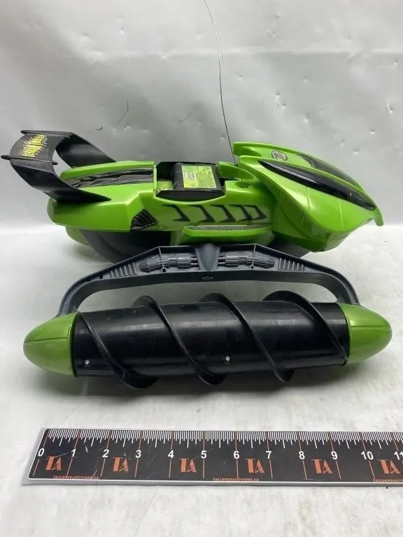 Tyco RC Terrain Twister RC Vehicle