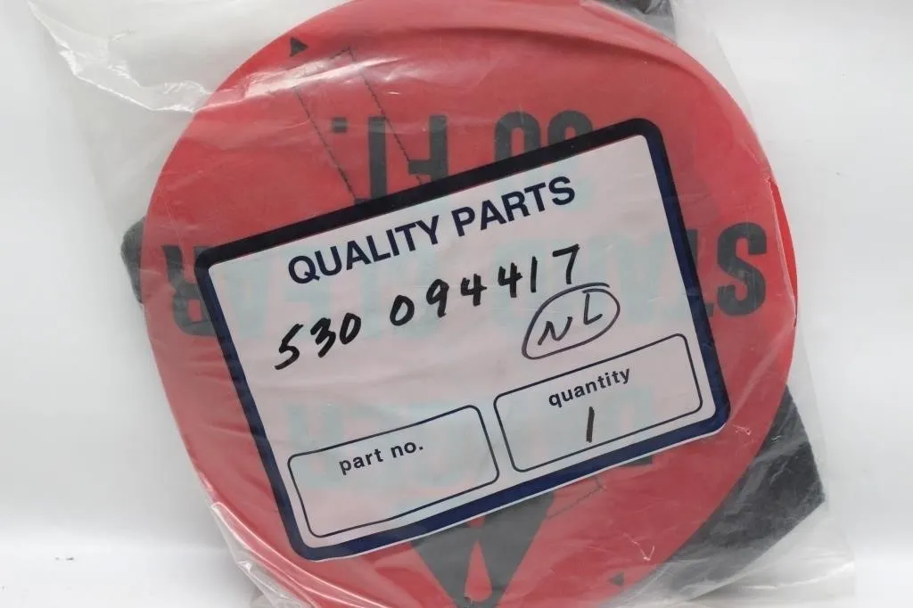 Quality Parts item, part no. 530094417, with pouch