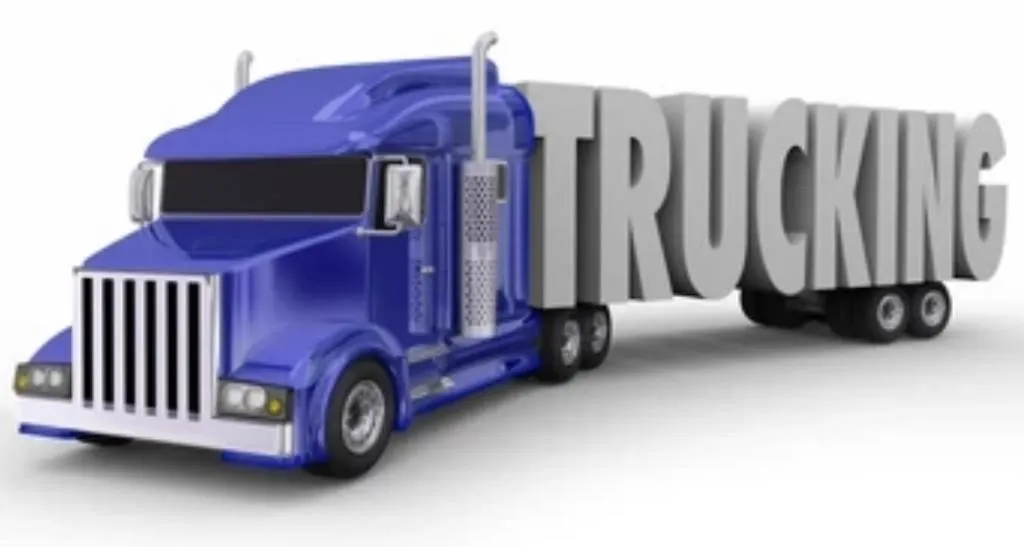 TRUCKING RATES