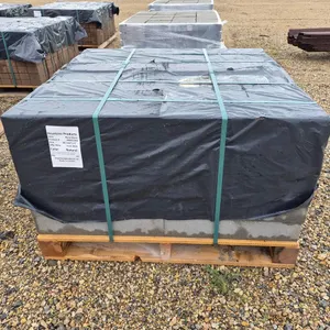 Nova Block 20" x 10" x 4" Natural Stones
 UNRESERVED