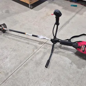 Yard Machines Gas Trimmer
 UNRESERVED