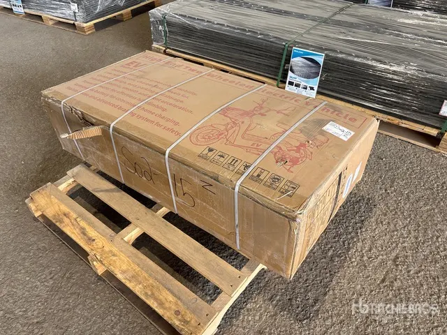 2026 EV Electric Scooter (Unused)