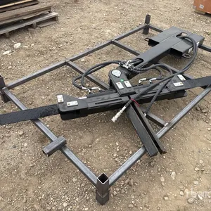 2026 GIYI GY-FTL75 75 in Forklift Tire Lifter (Unused)