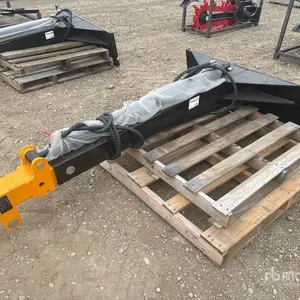 2026 Sweepster GY-TBS20 Skid Steer Boom (Unused)