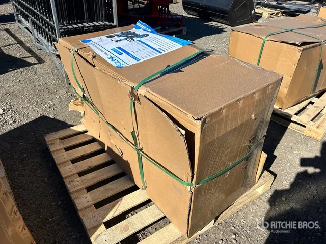 2026 SDLOOL SL-D3 Electric Trike (Unused)