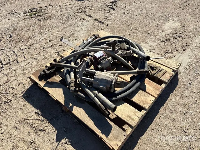 Wet Kit - Fits Truck Tractor