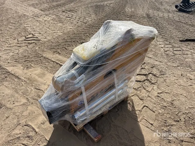 2026 LYALS ALS680 Hydraulic Breaker (Unused)