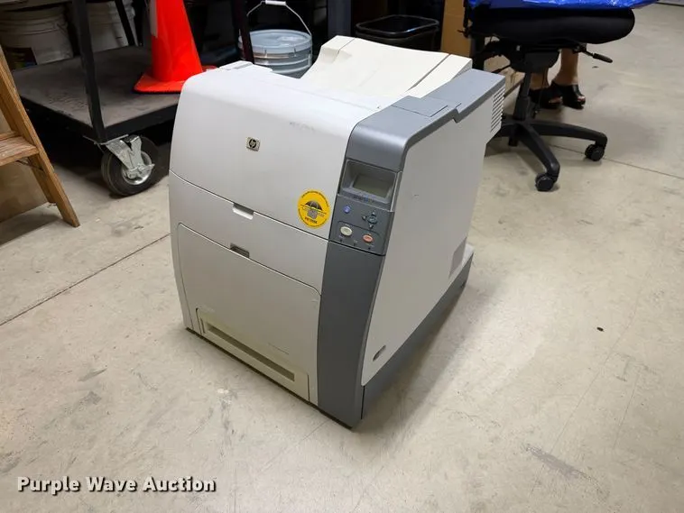 Printers