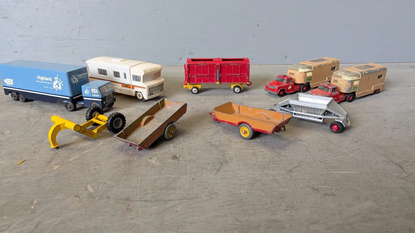Collectible Toys