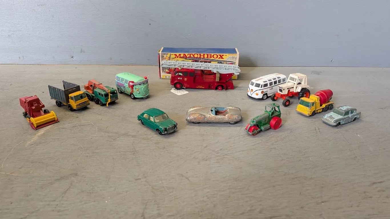 Collectible Toys