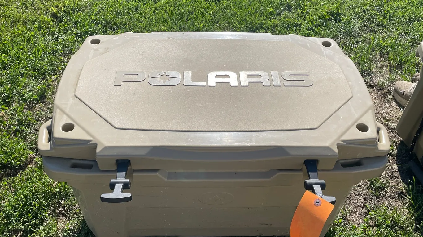 Polaris Cooler