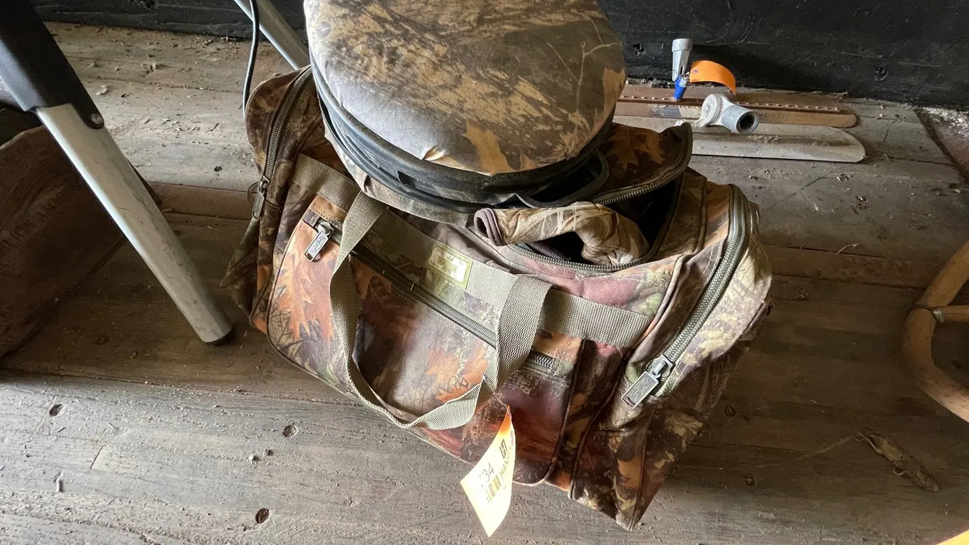 Cabela's 12R Waders