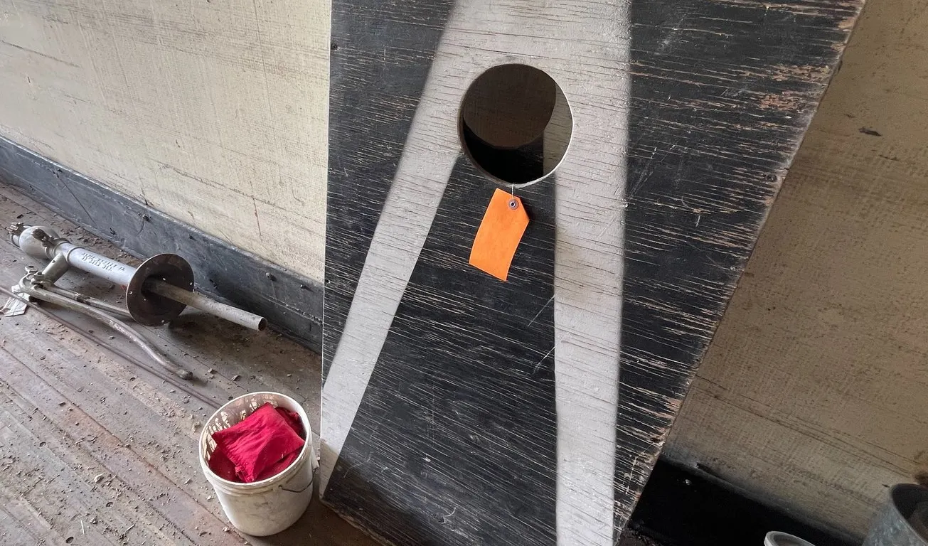 Corn Hole Boards
