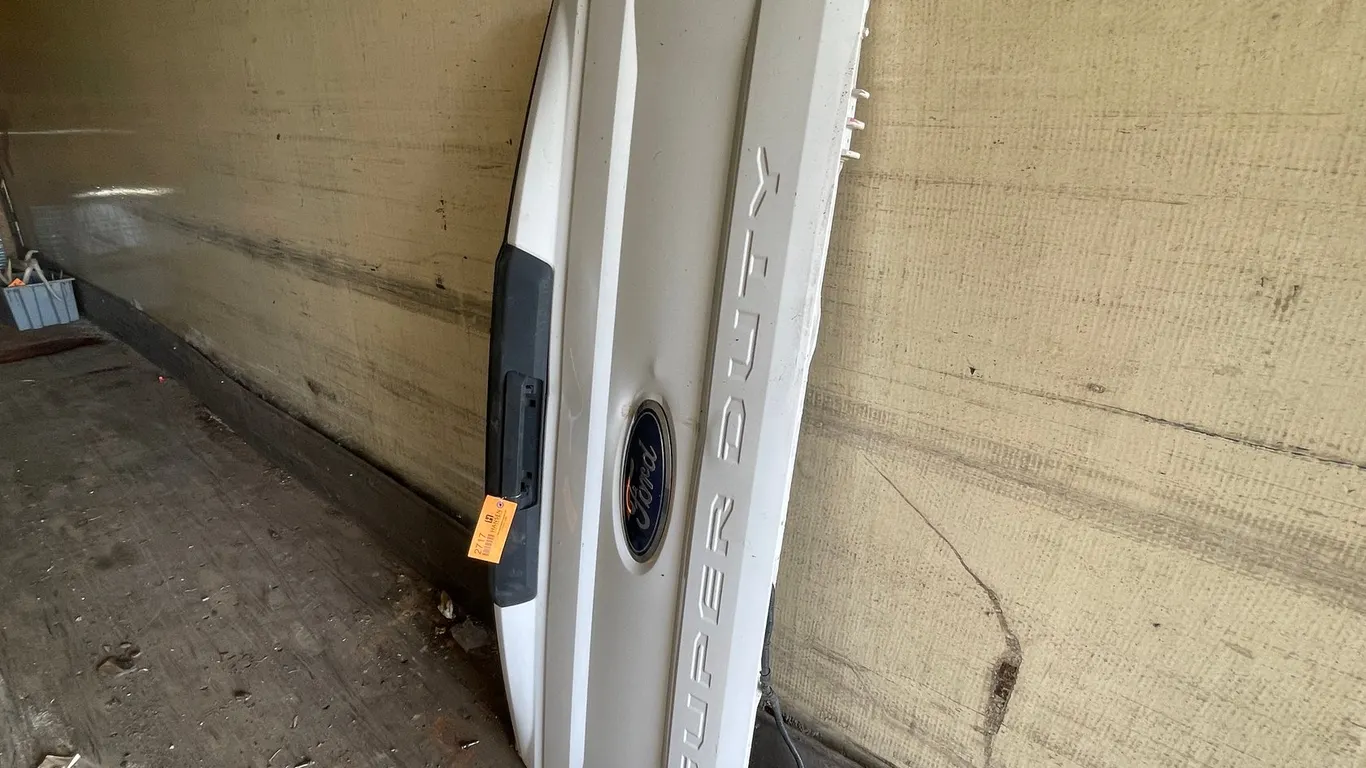 Ford Truck Tailgate