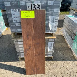 441.8 Sq. Ft. Stainmaster PetProtect OCALA HICKORY Oak Waterproof Flooring