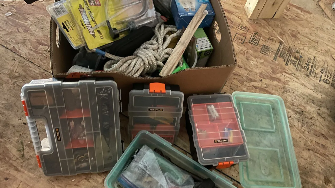 Misc. Tools