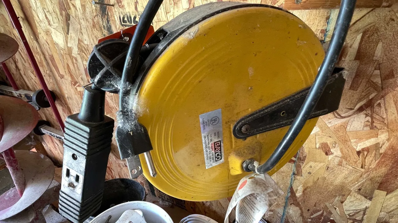 Bayco Power Reel