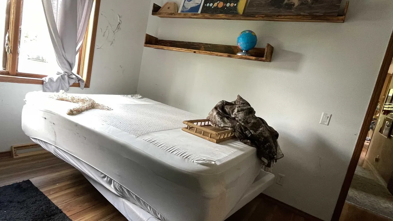 Room Contents
