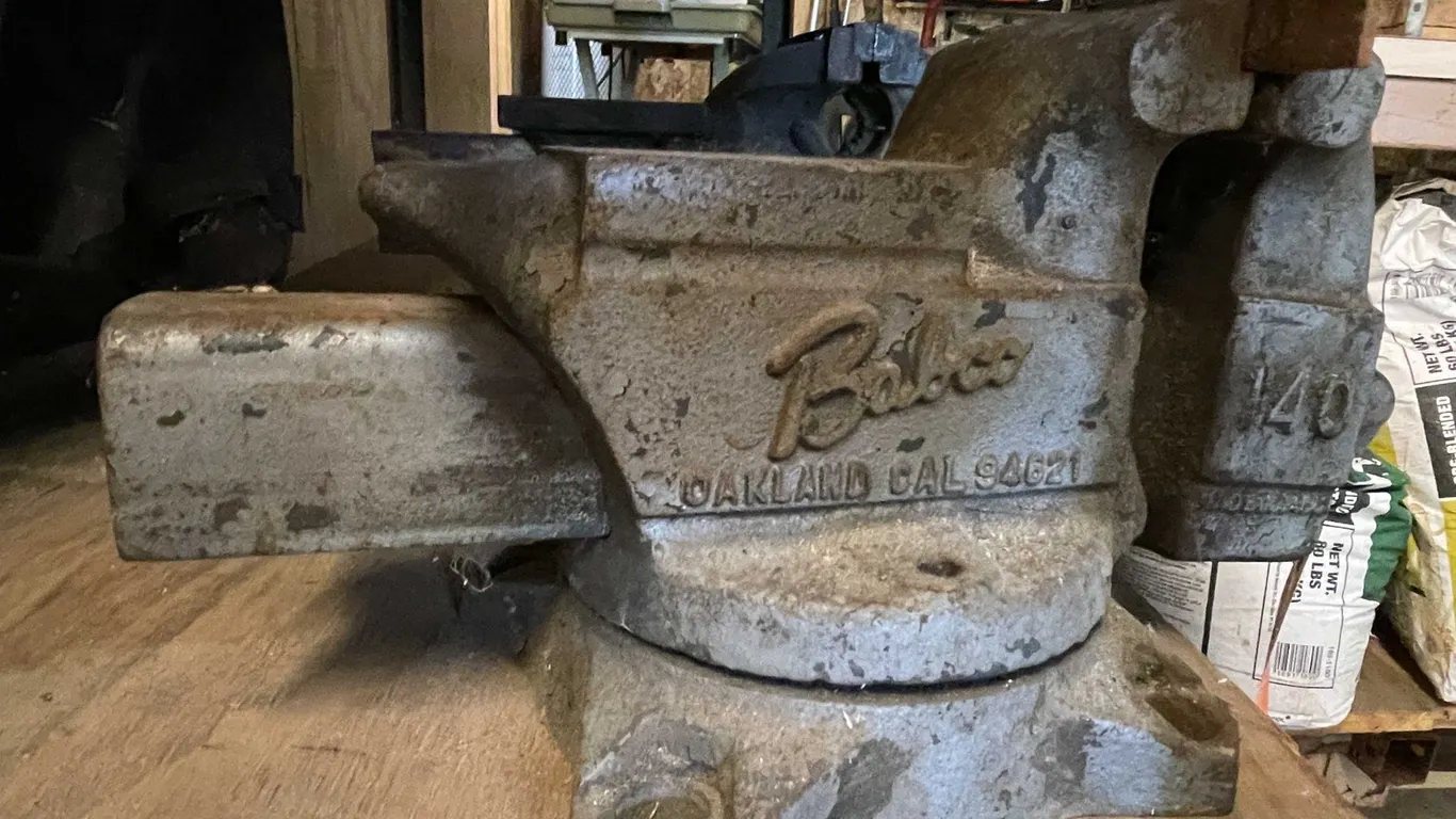 Babco Vise