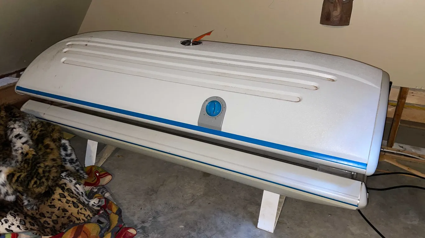 Sunquest Pro 14SE