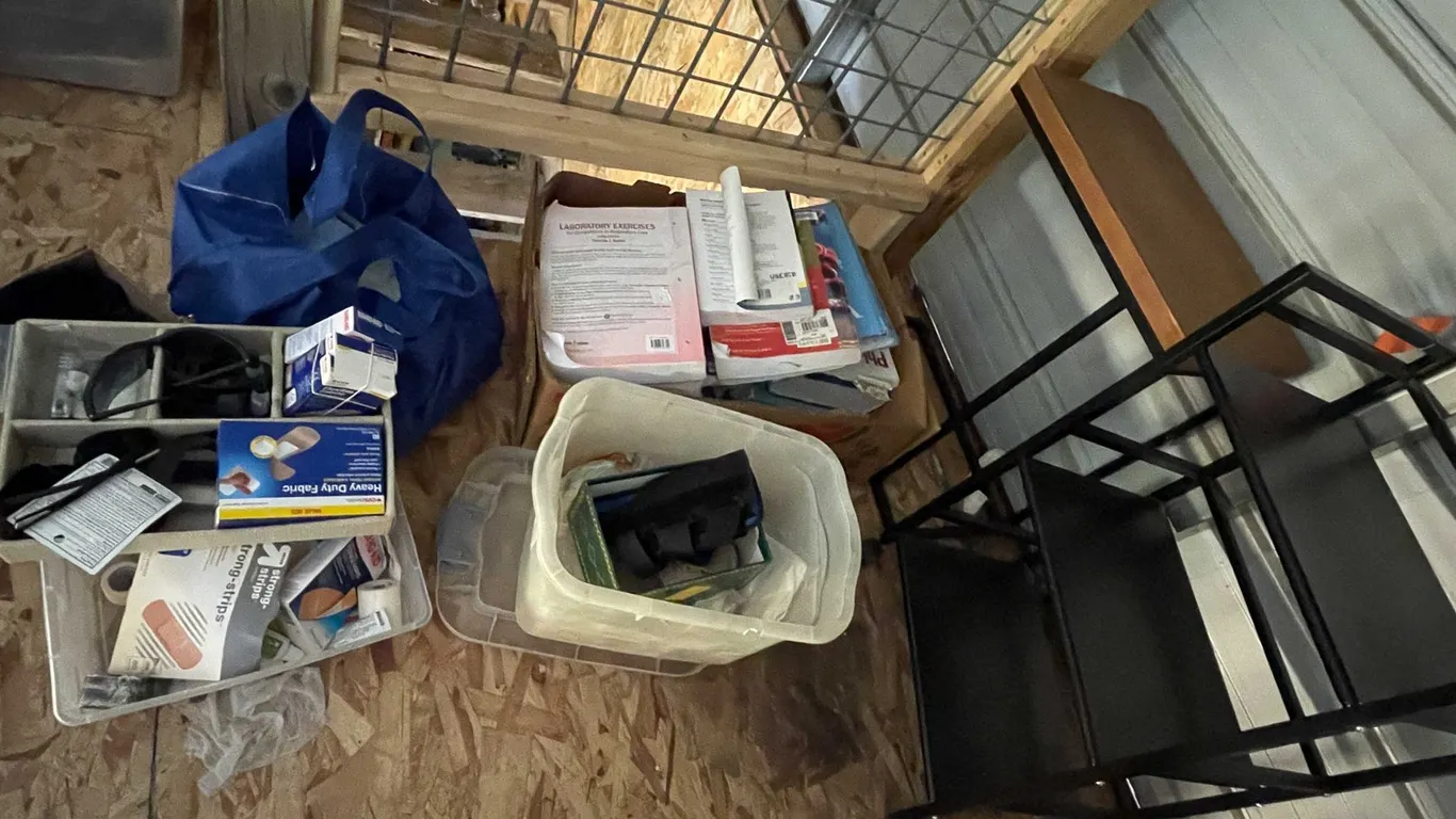 Misc. Household Items