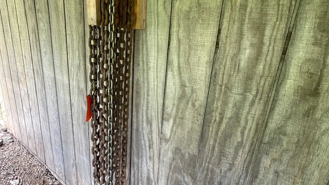 (3) Chains