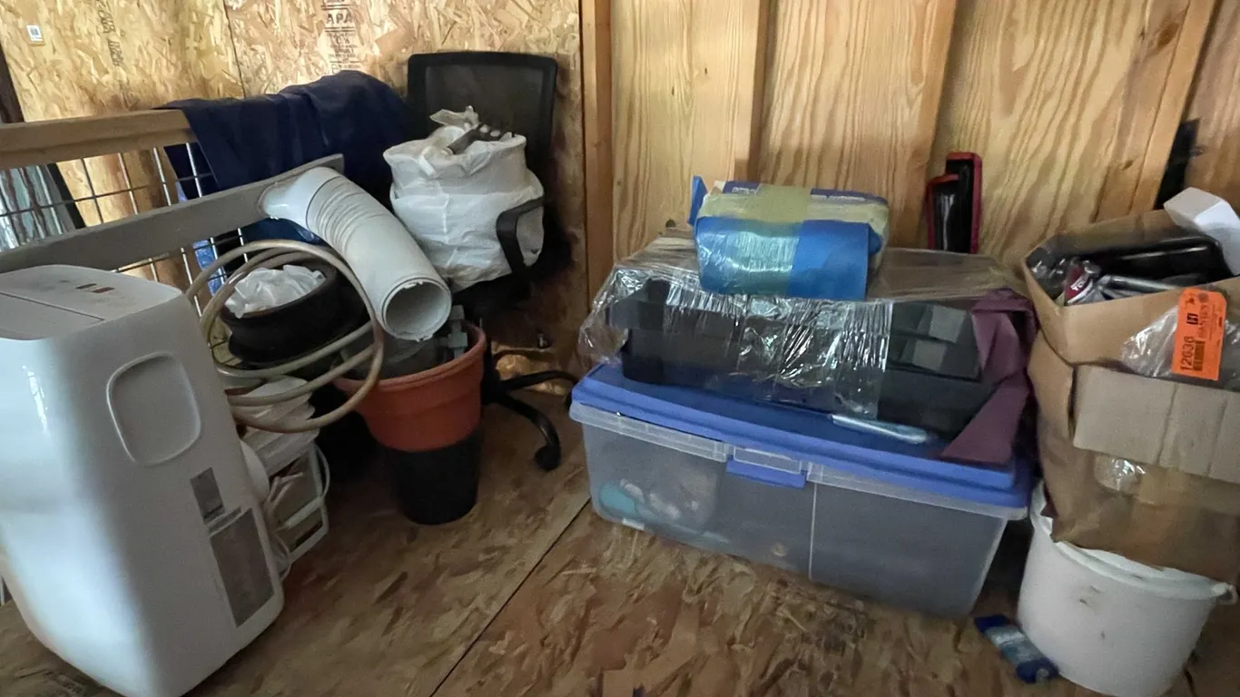 Lot of Misc. Items