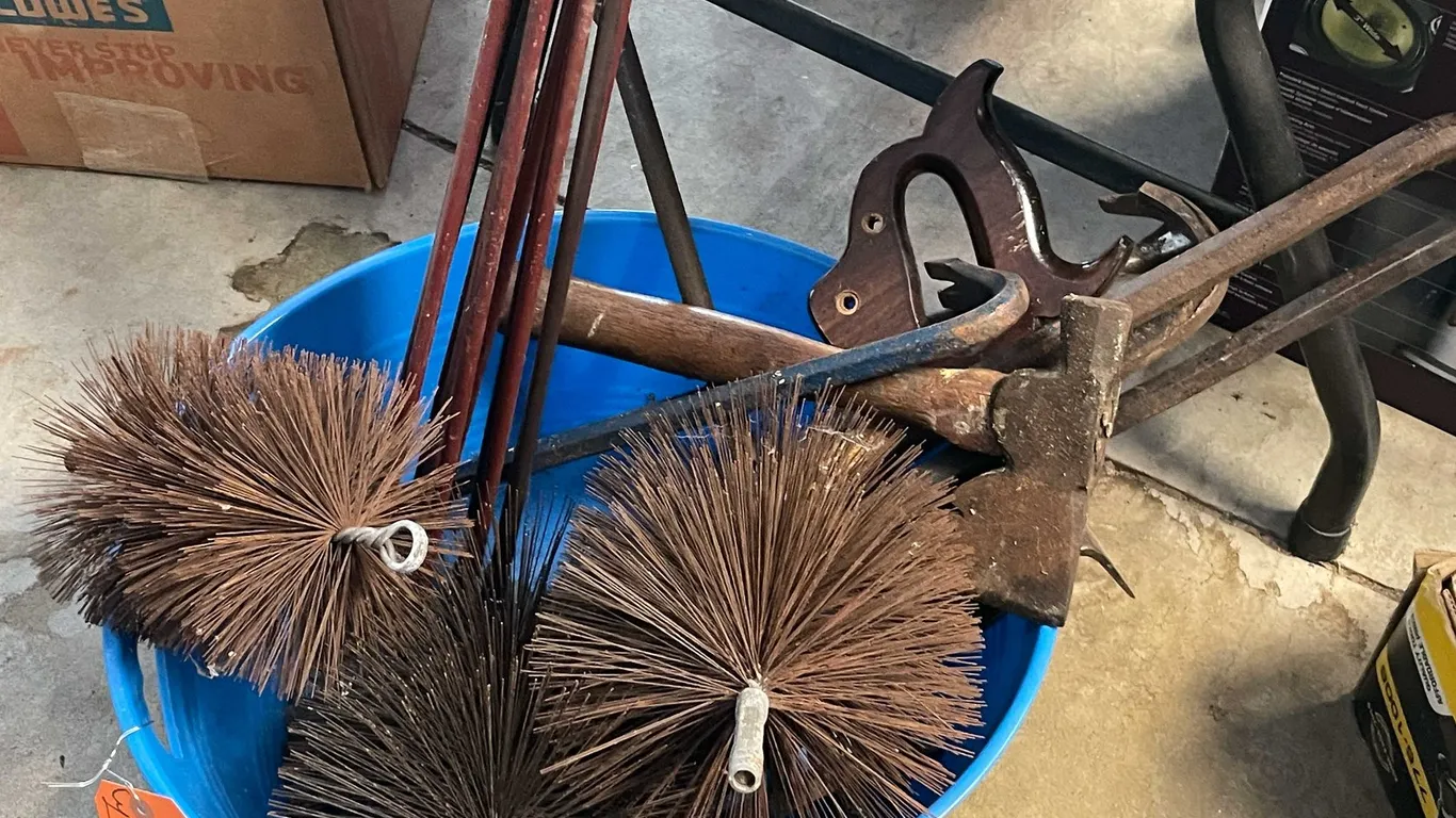 Misc. Tools