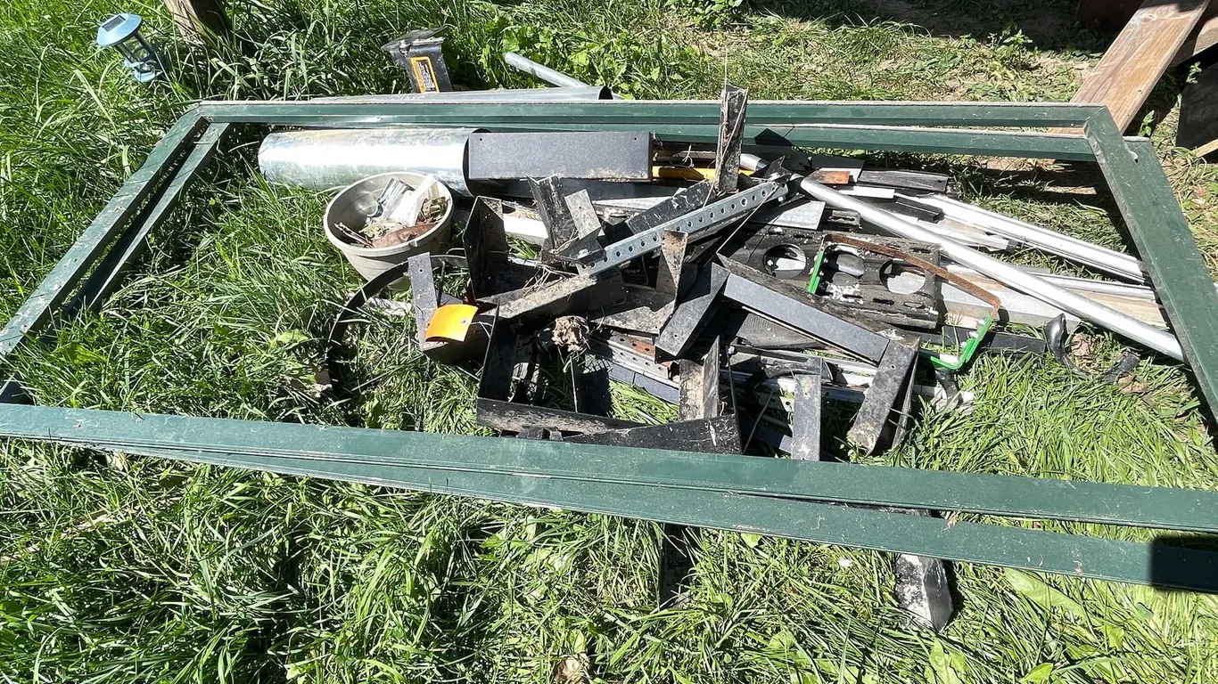 Scrap Metal