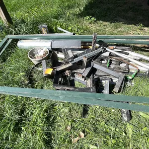 Scrap Metal