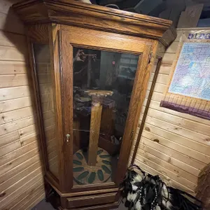 Gun Cabinet
