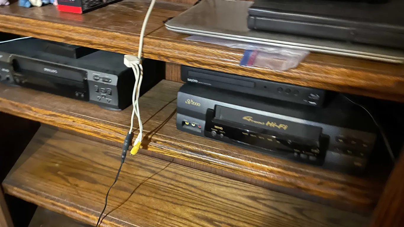 Misc. Electronics