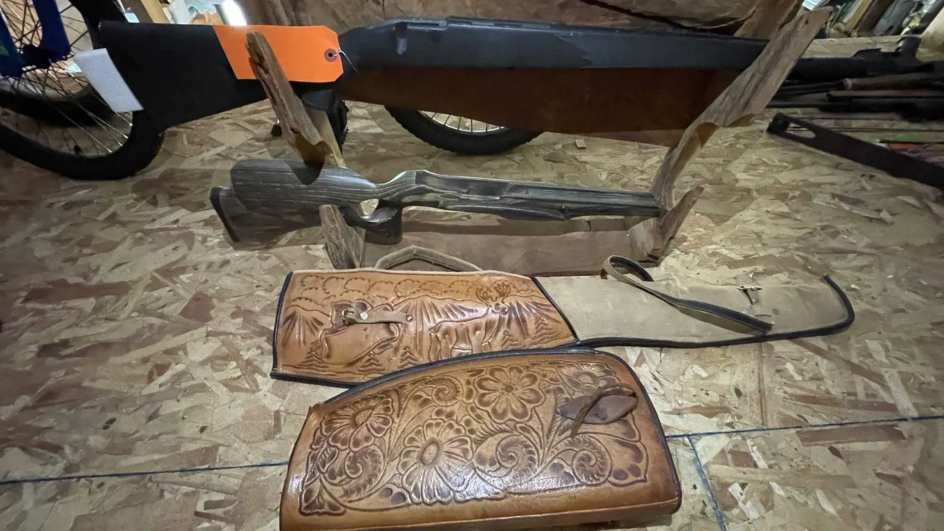 Gun Accessories