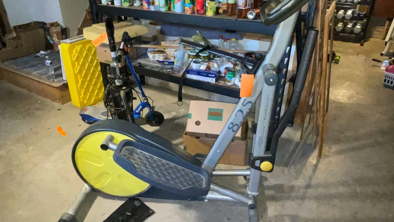 Image Elliptical