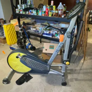 Image Elliptical